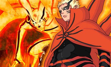 How Kurama Revived Boruto Two Blue Vortex Manga Implications