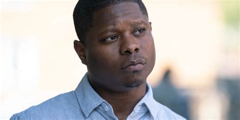 How Did Brandon Die In The Chi Explained Jason Mitchell Departure