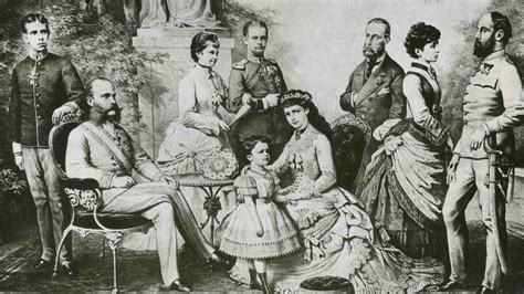 How Franz Joseph Dies Real Life The Empress True Story