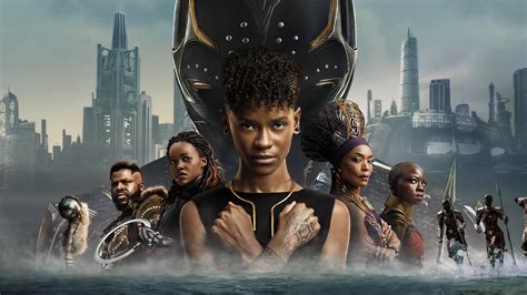 How Old Is Shuri In Black Panther 2