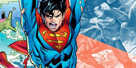 How Strong Superman Official Maximum Strength