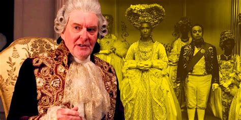 How Accurate Is Bridgerton History Real Life Regency