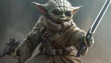 How Old Is Grogu Mandalorian