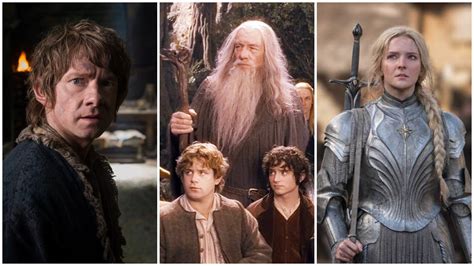 How Long Watch Lord Of The Rings Movies