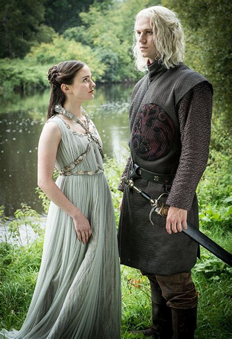 How Lyanna Stark Rhaegar Targaryen Met Game Of Thrones Explainer