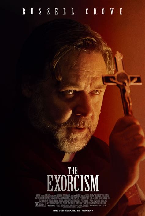 How Scary Is The Exorcist Movie Today