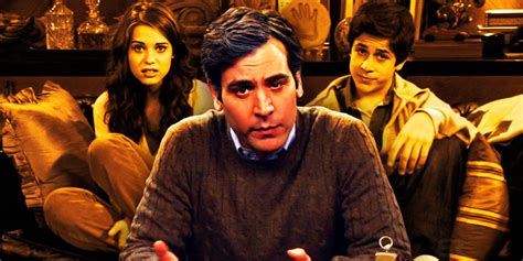 How Met Your Mother Ending Problem Not Avoid