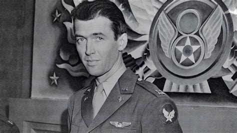How Did Jimmy Stewart Lose His Eye Rumor Explained