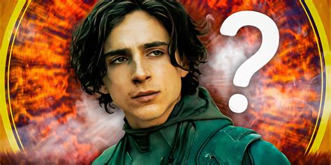 How Many Dune Movies There Can Be With Paul Atrides