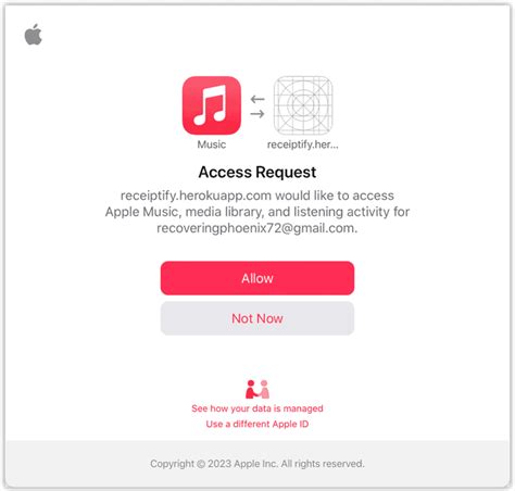 How To Use Receiptify For Apple Music