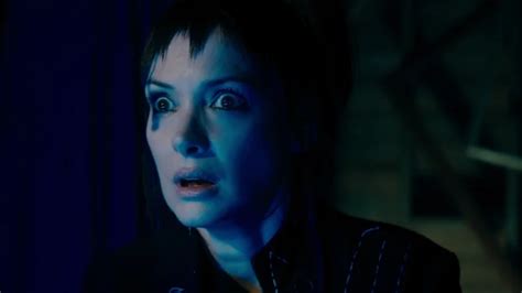How Old Is Lydia Deetz In Beetlejuice 2