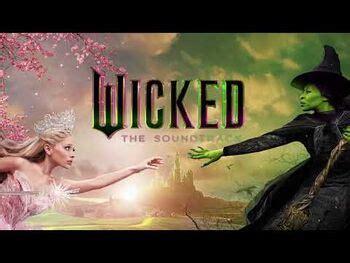 How Wicked Dancing Through Life Was Done Explainer