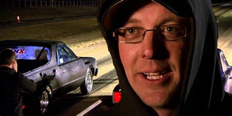 How Did Flip From Street Outlaws Die Explained