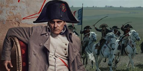 How Tall Was Napoleon Bonaparte Joaquin Phoenix Height