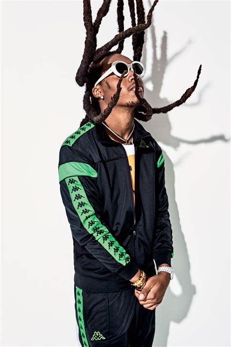 How Old Is Offset Migos Rapper Takeoff Has Been Killed In Houston At Age 28 Gq