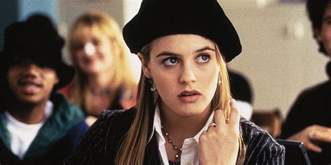 How Old Cher Josh Are In Clueless