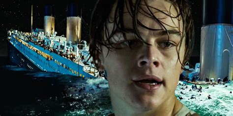 How Long Titanic Ship Takes Sink Movie Real Life