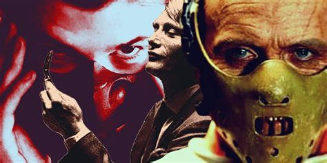 How To Watch Hannibal Lecter In Order Chronological Release