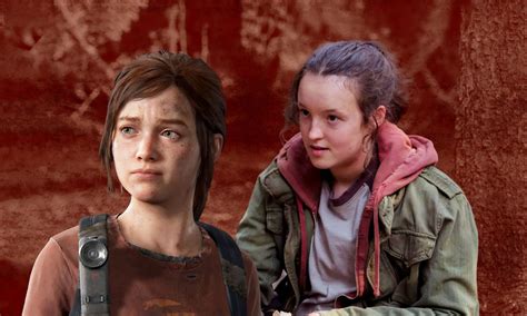 How Old Is Ellie In The Last Of Us Tv Show