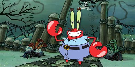 How Does Mr Krabs Die Spongebob Squarepants Rumor Explained