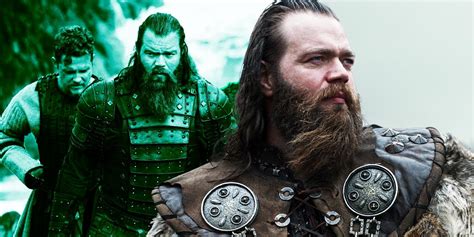 How Did Olaf Haraldsson Die In Real Life Vikings Valhalla