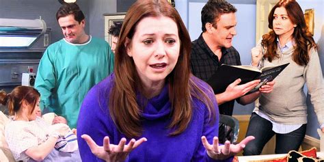 How Met Mother Season 4 Lily Disappear Why