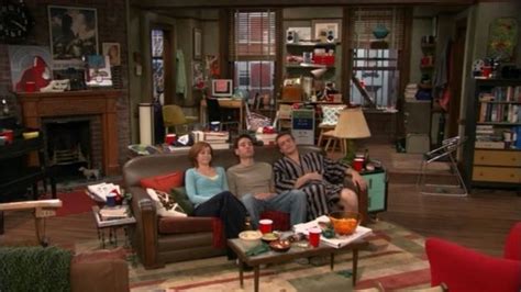 How I Met Your Mother Best Homes Apartments Characters