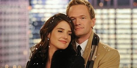 How I Met Your Mother Barney Robins Relationship Timeline Each Season