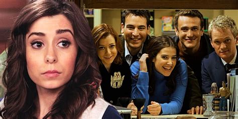 How I Met Your Mother Final Season Character Salaries