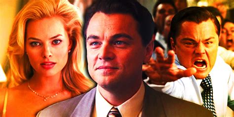 How Accurate Wolf Of Wall Street True Story