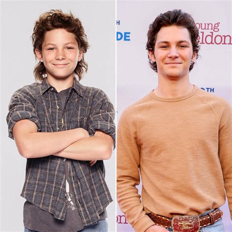 How Muchid The Youngheldon Cast Make
