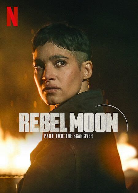 How Many Rebel Moon Movies Parts