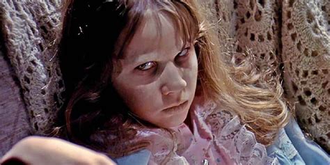 How Old Linda Blair Age Exorcist