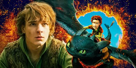 How To Train Your Dragon Most Accurate Live Action Remake Op Ed