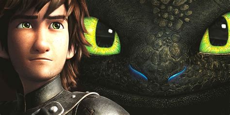 How To Train Your Dragons Ranked Powerful