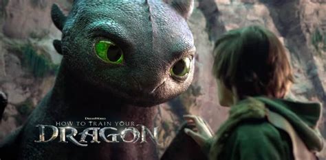 How To Train Your Dragon 4 Dean Deblois Condition
