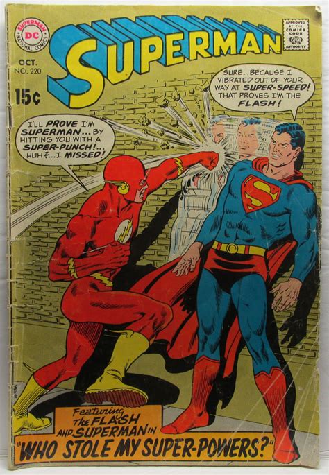 How Old Is Superman Age Dc Comics