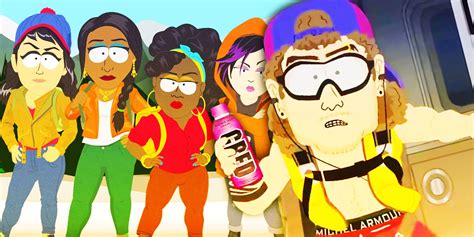How Many South Park Specials Are Left