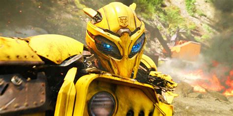 How Many Times Bumblebee Has Died Transformers