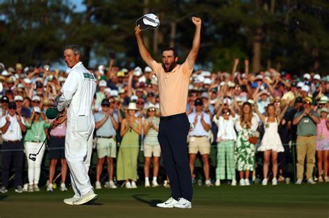 How Much Do You Win At The Masters