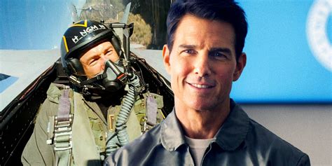 How Much Of Top Gun Maverick Is Real Cgi