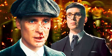 How Old Shelby Siblings Are Peaky Blinders