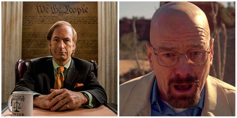 How Breaking Bad Sets Up Better Call Saul Explainer