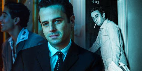 How Did Lenny Bruce Die Drugs Marvelous Mrs Maisel
