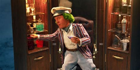 How Tall Oompa Loompas Are Willy Wonka Movies