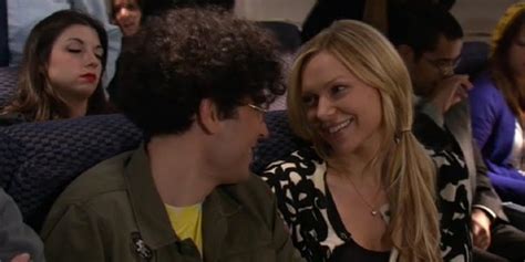 How Met Mother Ted Best Greatest Relationships Ranked