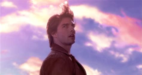 How Much Vanilla Sky Is Real Dream