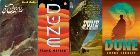 How Do The Dune Books End