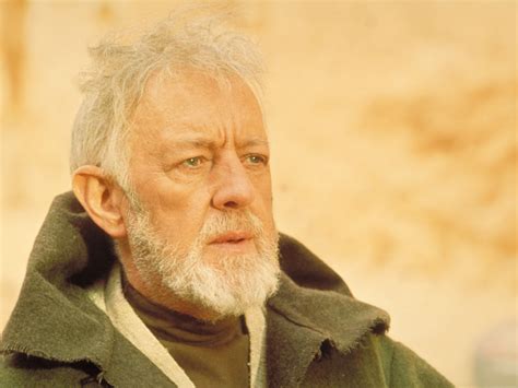 How Old Obi Wan Kenobi Is In Star Wars
