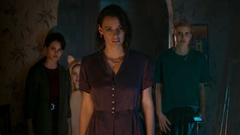 How Much Fake Blood Evil Dead Rise Used